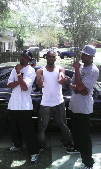 Get Money Mob (G$M) Rap Hustlaz Organization Coming Soon with New Music for the Streetz and the Rap Game Networking with Ambition Mobbin 2 Get Richer.