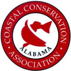 We're the Birmingham Chapter of Coastal Conservation Association, working to protect Alabama's coastal resources.