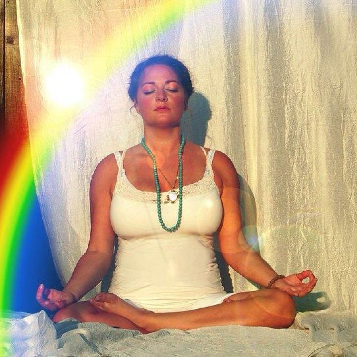 baliexperiment's profile picture. #kundalini and #SUP yoga instructor