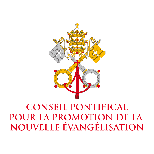 Tweet officiel de l'Année de la Foi à jour par le Conseil pontifical pour la Promotion de la Nouvelle Evangélisation. 11/10/2012-24/11/2013
#AnnedelaFoi