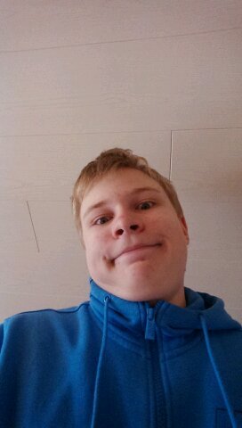 PihelgasKris's profile picture. 