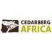 Cedarberg Africa (@cedarberg) Twitter profile photo