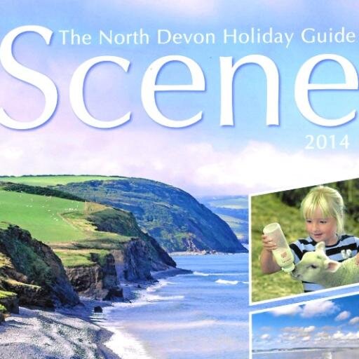 NDScene's profile picture. The N Devon Scene has been running for 15 years, it's one of the most popular tourist magazines in the area! The magazine is used by tourists and locals alike!