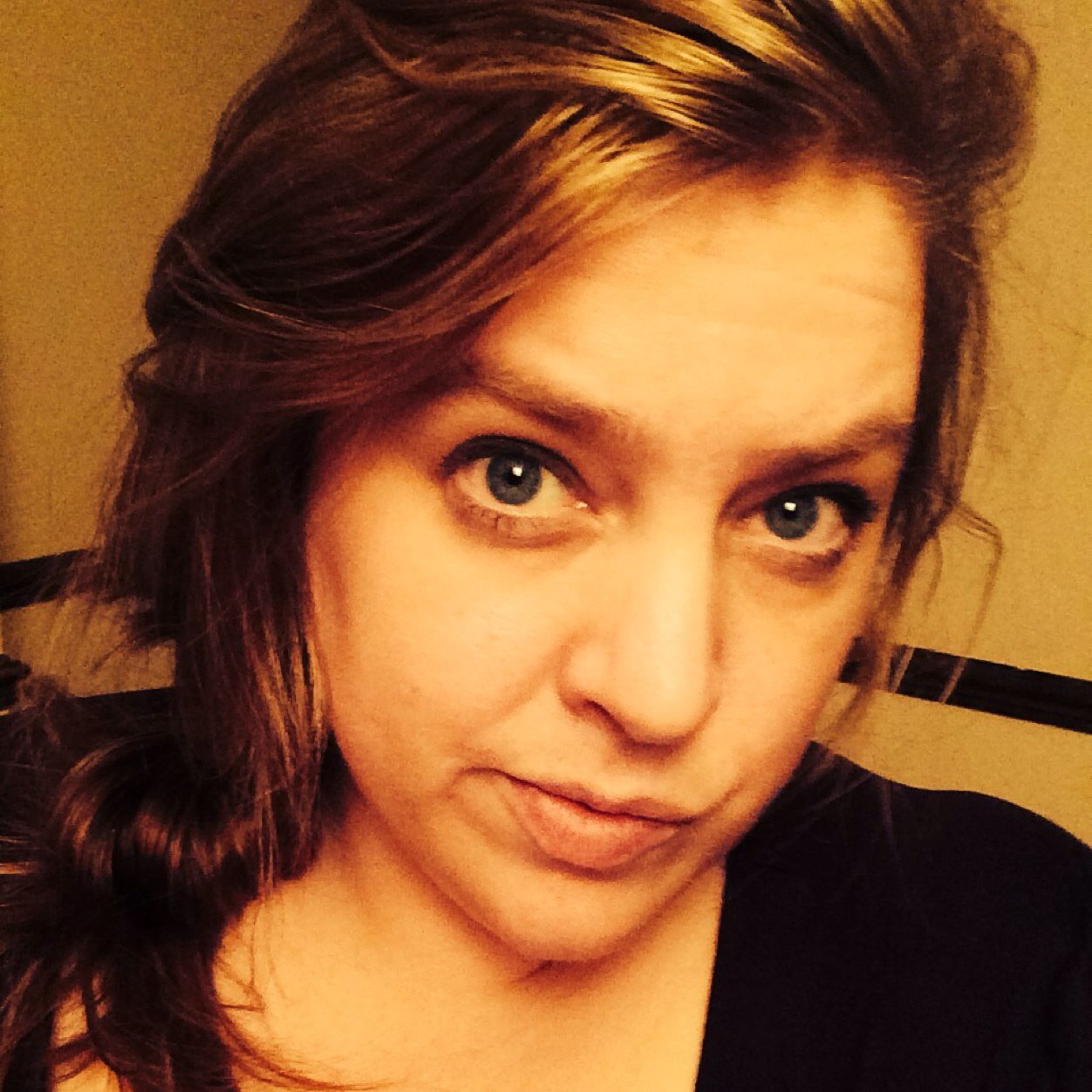 Primary school TA, proud mum, mild mannered, passionate, complex and contradictory!
