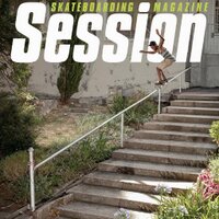 Session Skate Mag (@sessionskatemag) 's Twitter Profile