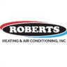 RobertsHeatAir's profile picture. Delivering trustworthy air conditioning services to residents on the North Shore of Chicago.

📞 847-464-9774