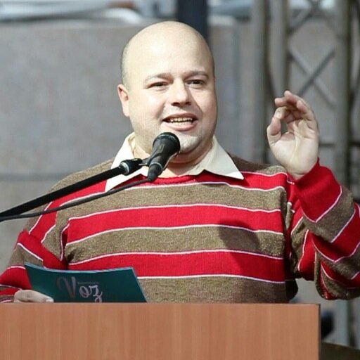 La comunicación es mi pasión y profesión. Siempre dedicado a interactuar para mejorar la calidad de vida de las personas.