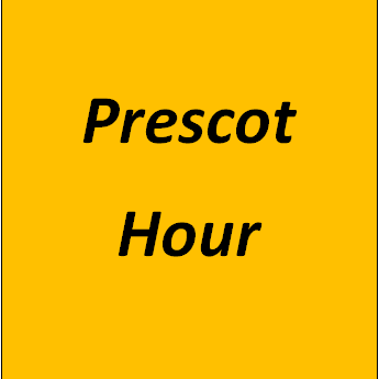 Twitter networking for businesses in Prescot, Whiston & Rainhill. Every Monday 1pm - 2pm and Thursday 8pm - 9pm. #PrescotHour