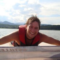 Ignacio Casali (@iecg76) 's Twitter Profile