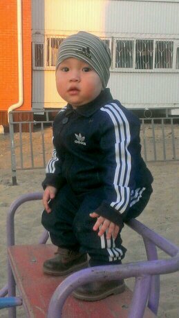 bairzaiganov's profile picture. 