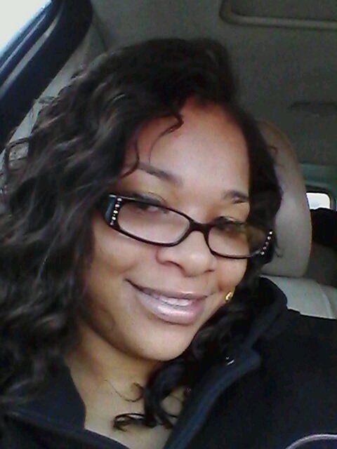 Boss chic!!!! Badd at what i do!!!! My 2 girls is what keep me pushing!!! Single hard working mother!!!!