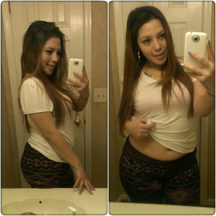 Third times a charm ♡ Mommy to be ♥