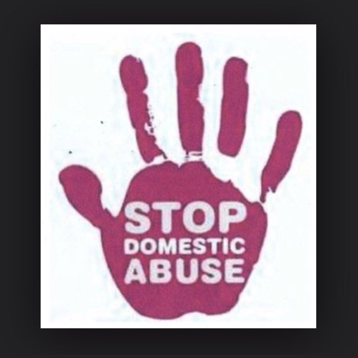 Oviolence's profile picture. By: Samantha Ellison, Kendra Karlson, and Hannah Kalil