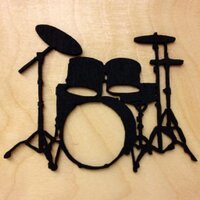 Jennifer Merriner (@subdrummer) 's Twitter Profile