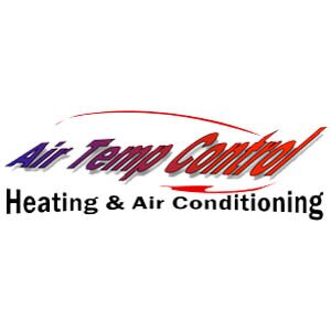 Air Temp Control offers residential and commercial heating and air conditioning service.  We service Greenville, Taylors, Greer, Spartanburg.