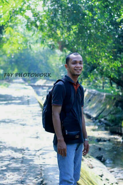 Riza_Riau's profile picture. 