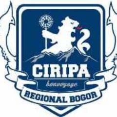Chelsea Indonesia Rimba Penggiat Alam Regional Bogor.