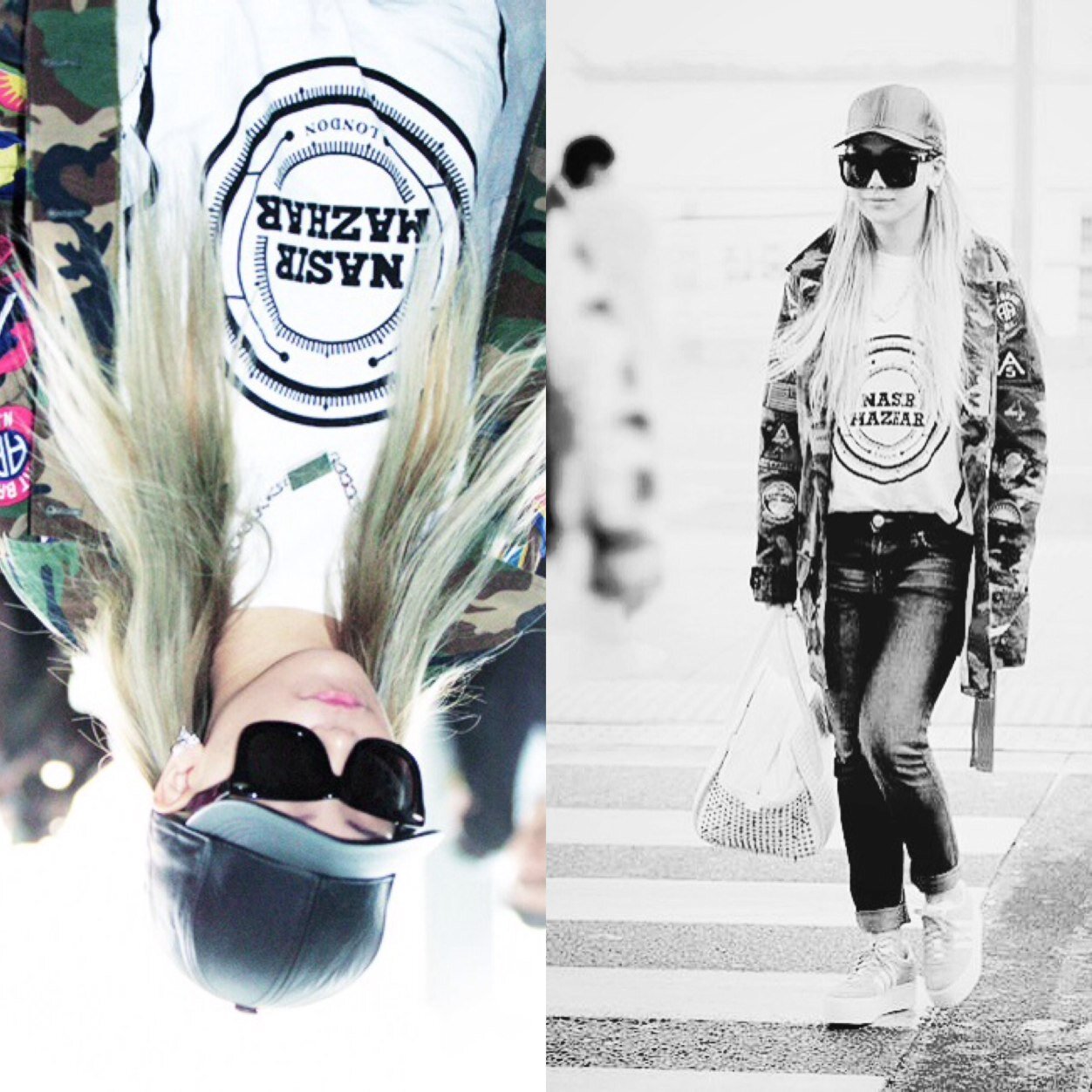 RCI_CL2NE1's profile picture. OFFICIAL ROLEPLAYER FROM @RP_RCI ∞ PEACE OUT ∞ #2NE1RP #VIPUnited | Ma BAD B.O.Y @XIBGDRGONX