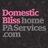 Domestic Bliss