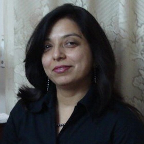 Formerly SSA/Deputy Director, NIELIT, CHD