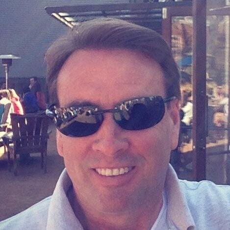 GlenBradley44's profile picture. 