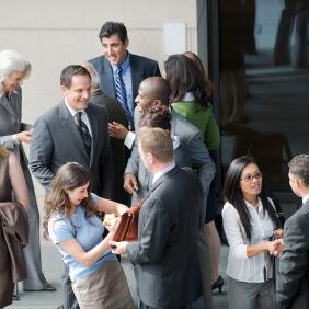 Connect, Meet and Collaborate with Like-Minded Creative & Entrepreneurs.