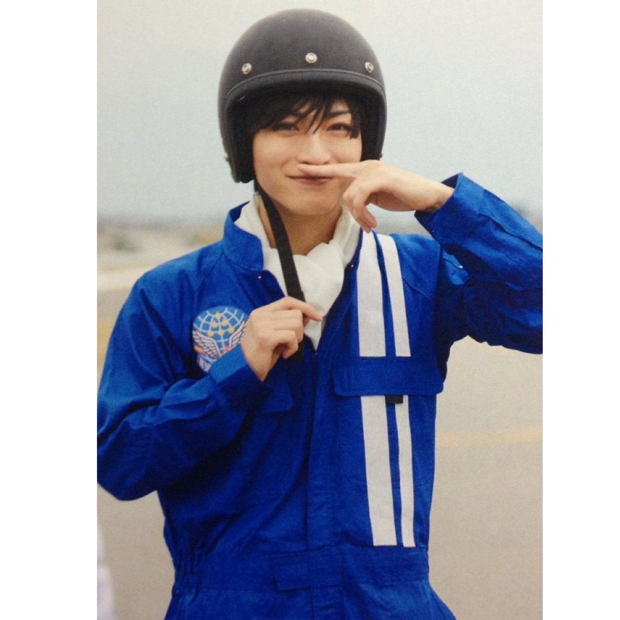 木 村 達 成く ん が 大 好 き｡:*♡(´,,•ω•,,)♡*:｡ ときどき志 尊 君 ( °͈꒳ °͈ )♬*