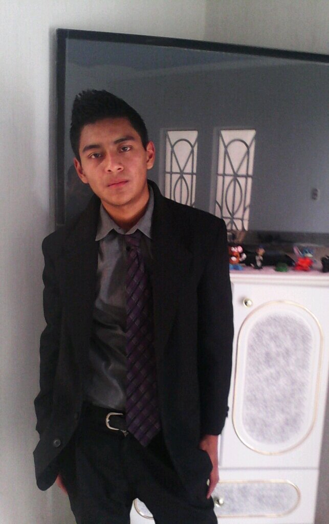 omarhernandez_7's profile picture. 