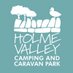 Holme Valley Camping (@holmevalleycamp) Twitter profile photo