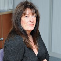 Collette Thain MBE(@Collettepbc) 's Twitter Profile Photo