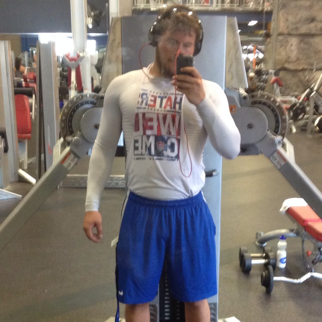 TroyshakeNbake8's profile picture. 