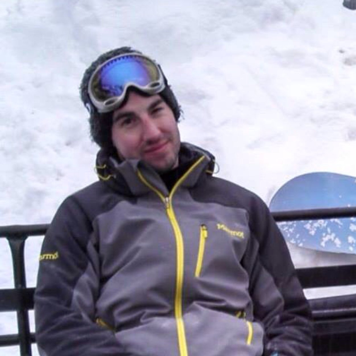 amb5014's profile picture. Mechanical Engineer, Sound Engineer, Foodie, Penn State Grad