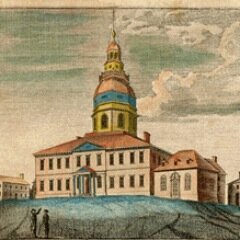 A collection of news, information, and occasional snark about Maryland Politics. #mdpolitics
