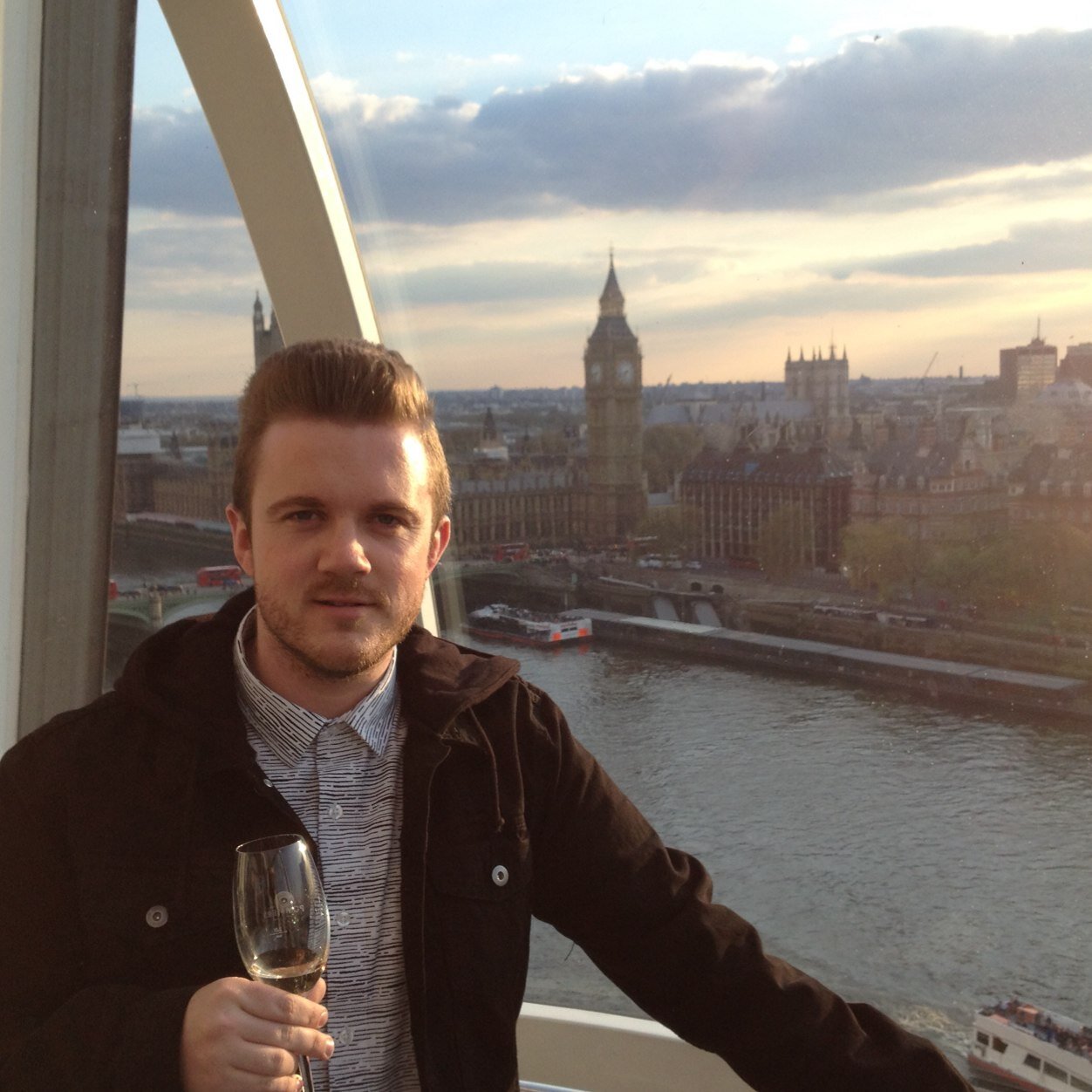 davenolikesugar's profile picture. 