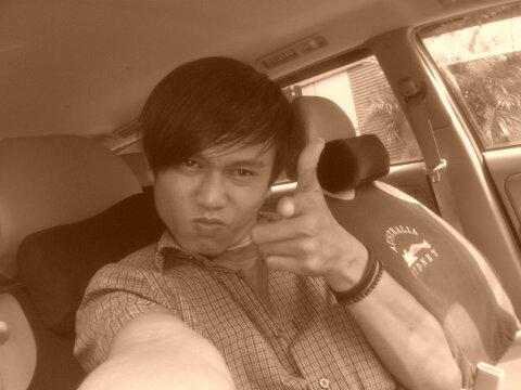 Rizqi210791's profile picture. G mw d ajarin,tpi ingn ngajarin.