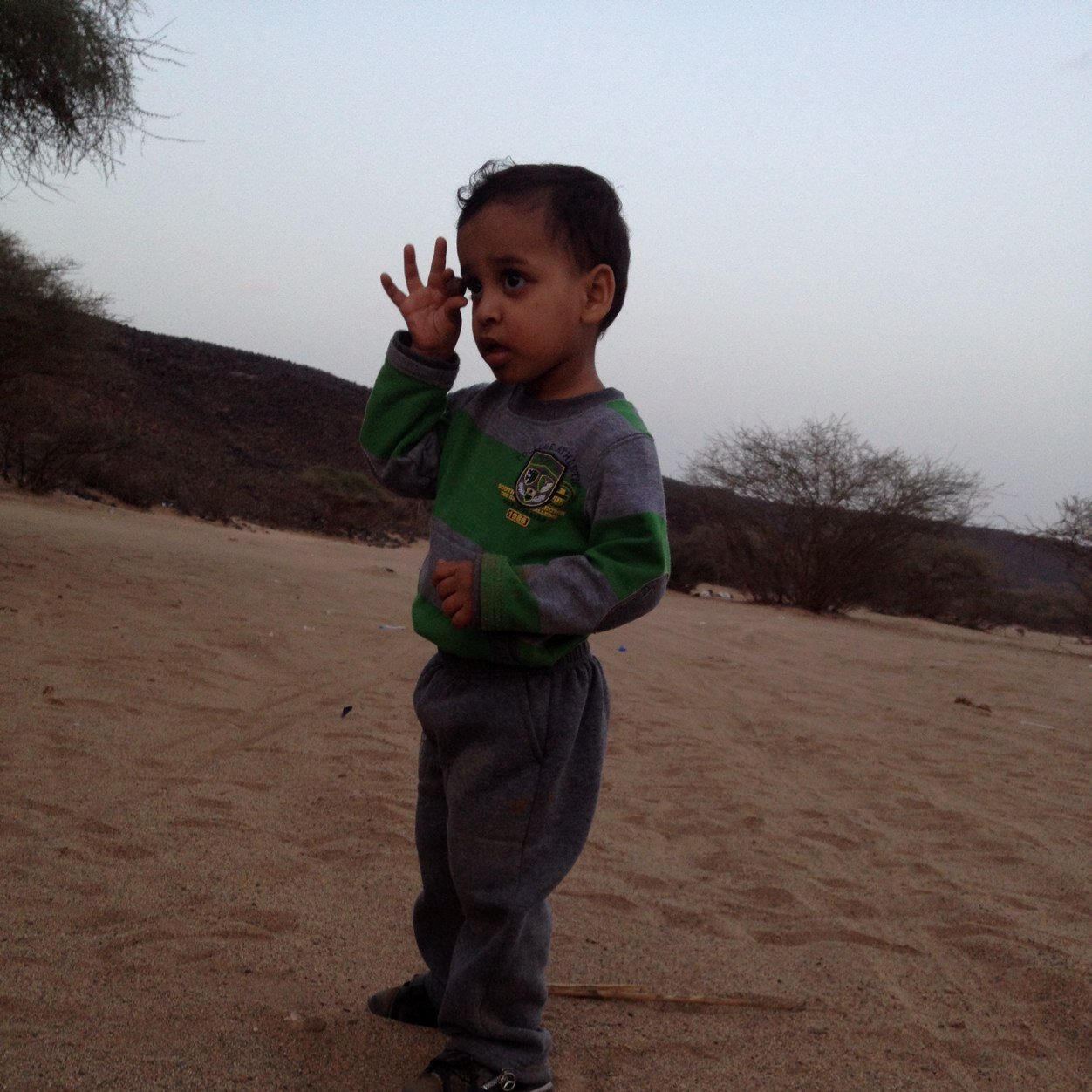 abdalaziz0506's profile picture. 