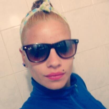 malenarociomaa's profile picture. 