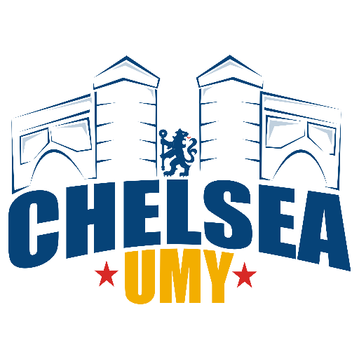 Chelsea_UMY's profile picture. Official Chelsea FC fanbase in Universitas Muhammadiyah Yogyakarta. Muda Mendunia #KTBFFH.
CP : SMS/WA 081216353345