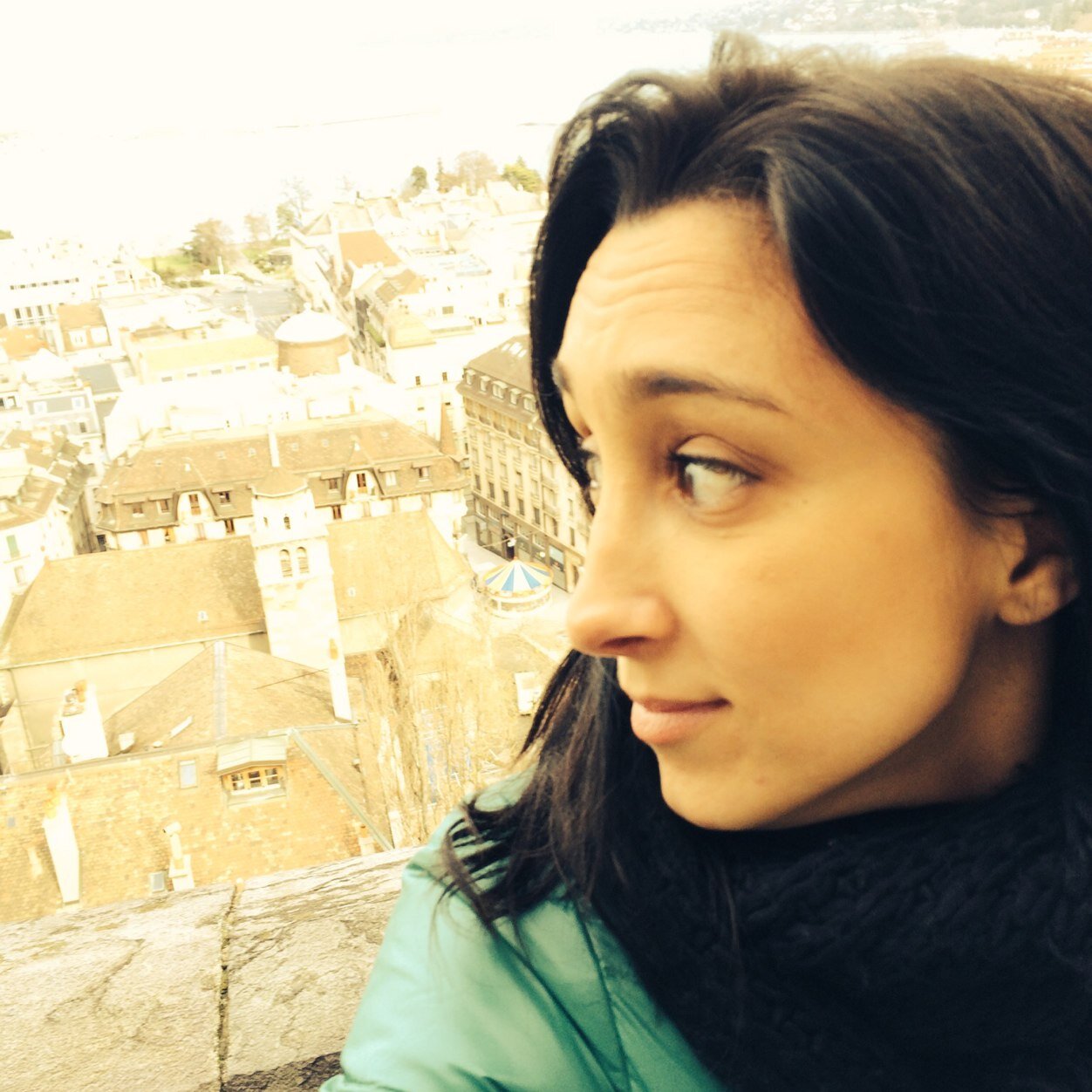 ivaniseandrade Profile Picture