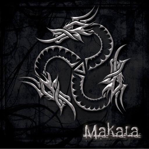 makaraoficial's profile picture. banda de metal