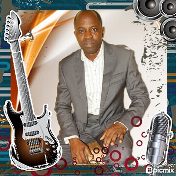 seyron4real's profile picture. 