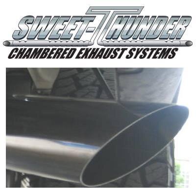 World Class Manufacturers of High Performance Exhaust Systems and Components for Corvettes, GTOs, Camaros, Chevelles / Modern Muscle Cars!