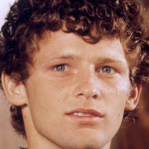 Terryfox2014's profile picture. The St. Thomas Terry Fox Day official twitter page.