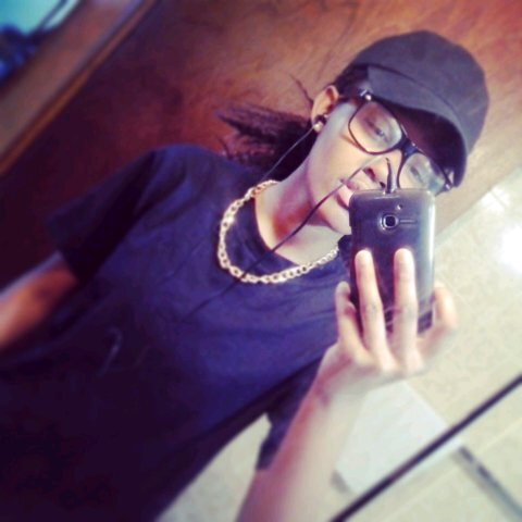 Fuck That Love Shit I Only Love My Blood| I'm A Daddy's Girl STILL #RIPDADDY |Lesbian| Twifey @_XvxxMariee| Follow Her Dont Get Yourself Hurt|