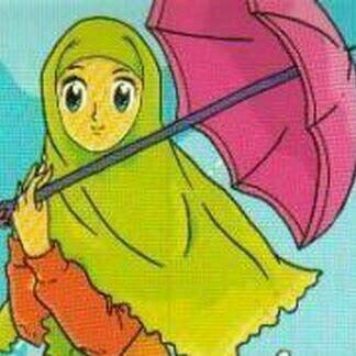 af_iis26's profile picture. _Nothing is impossible 4 ALLAH_| I♥ISLAM| Student| Researcher| Lecturer|| 💓Detective story Lovers (SH, Conan, etc)| ♥traveling🎒| 
💍Randi||
🏤USR》UTM》USR