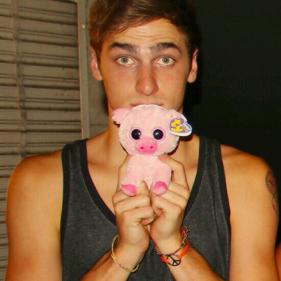 I from Slovakia♥ 
and i Love Brothers Hemsworth♥ and Big Time Rush :D