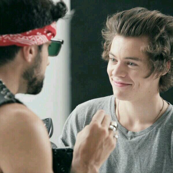I ♥ One Direction H+N+Z+L+L= 1D