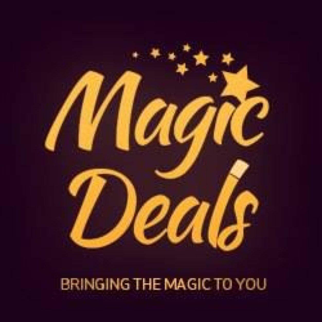 At Leicester Magic Deals we connect local consumers with reputable local businesses. 
If you’re a local business get in touch 😊

#leicestermagicdeals