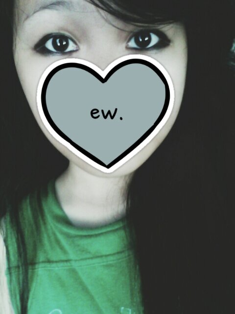yeah i make kathniel stuff and im gay for exo and soshi