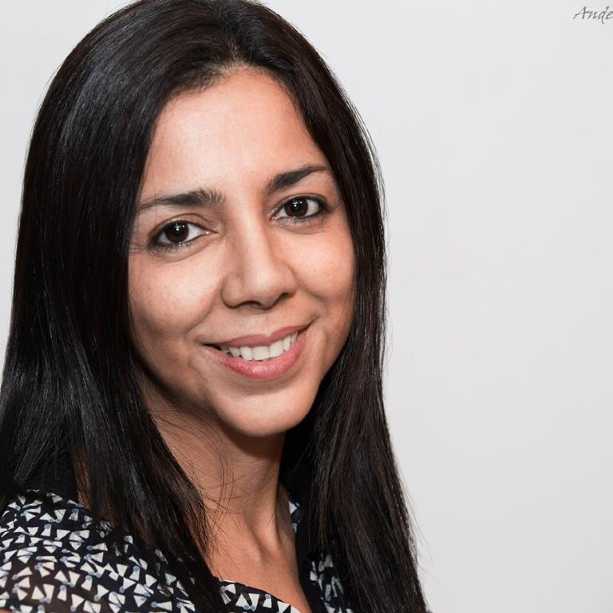 Venezolana, Proteccionista, Agradecida por todo lo que Dios me ama